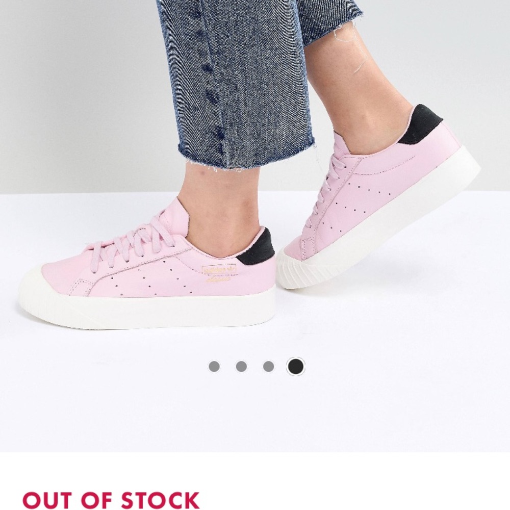 Adidas originals Everyn classic sneaker